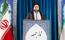 رئیسی: مدعیان آزادی و احترام به دیگران به ارزشمندترین کتاب الهی اهانت می‌کنند