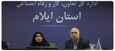 فراکسیون زنان پیگیر کاهش ساعت کاری و بازنشستگی زودتر بانوان است