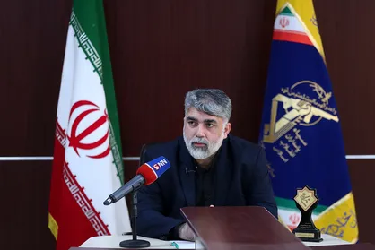 میرجلیلی: بسیج ورزشکاران، پیشگام در ترویج فرهنگ پهلوانی و جوانمردی