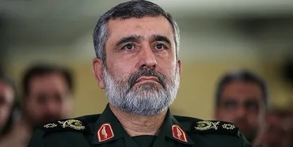 فرمانده نیروی هوایی سپاه از ساخت موشک بالستیک هایپرسونیک خبر داد