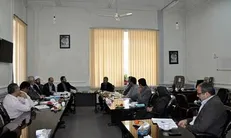 ‌می‌توان با تصمیمات خلاقانه در راستای رشد دانشگاه گام برداشت