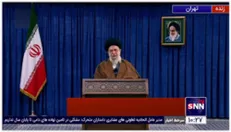 دستگاه محاسباتی دشمن حقا و انصافا خراب است / دشمن وقتی وضعیت موجود را اشتباه محاسبه می کند تصمیم غلط می گیرد