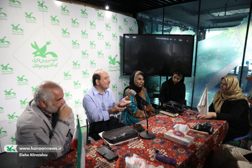 شناخت دنیای کودک؛ راز ماندگاری شعر کودک و نوجوان شناخت دنیای کودک؛ راز ماندگاری شعر کودک و نوجوان
