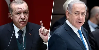 اردوغان به نتانیاهو: تو دزد، خائن و قاتل کودکان هستی