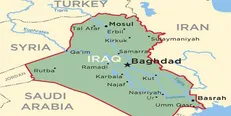 طرح‌های رنگی برای ایجاد ناامنی در عراق