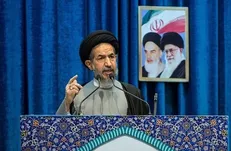 نماز جمعه تهران به امامت حجت‌الاسلام ابوترابی‌فرد اقامه می‌شود