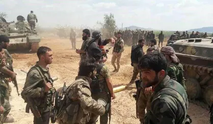 ارتش سوریه بر فرودگاه نظامی ابوالظهور در حومه ادلب مسلط شد