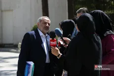 کاظمی: ۲۴۰۰ مدرسه افتتاح خواهد شد/ خبر مجازی بودن مدارس کذب است + فیلم