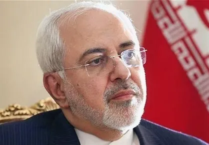 ظریف: برای بازگرداندن شهروندان ایرانی به خانه حداکثر تلاش را می&zwnj;کنیم