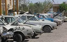 جزئیات سن فرسودگی خودروها برای ثبت‌نام در طرح های قرعه‌کشی