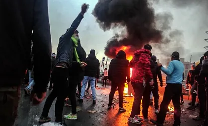 بحران سازی و شانه خالی کردن زیر بار مسئولیت!