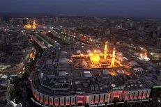 اعلام ۳ روز عزای عمومی در «کربلاء» در پی شهادت شماری از عزاداران حسینی (ع)