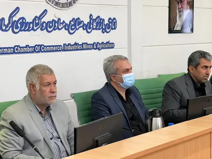 اکتشافات جدید معدنی بزودی اعلام می&zwnj;شوند/ تولید مس تا یک میلیون تن