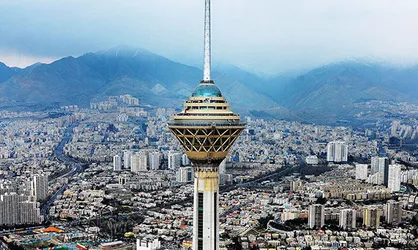 کاهش آلودگی هوا در تیر ۹۶ نسبت به ۵ سال گذشته