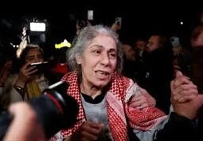 اسیر زن فلسطینی: حبس در زندان&zwnj;های اسرائیل مانند حضور در قبر بود