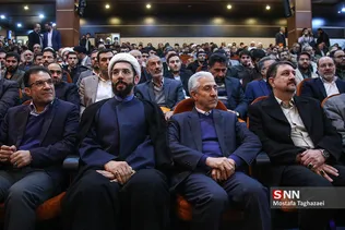 رونمایی از کتب دهگانه
