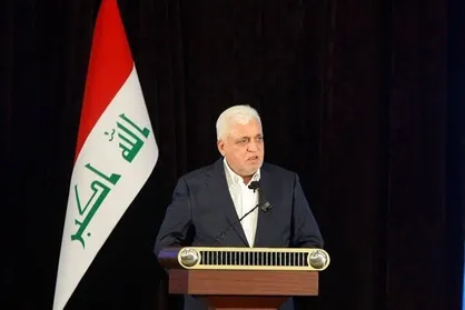 شهادت نصرالله کابوس صهیونیست&zwnj;ها خواهد شد