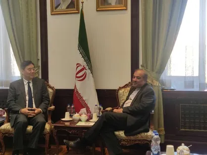فرستاده ویژه دولت چین در امور خاورمیانه: اولویت اصلی در غرب آسیا، توقف حملات رژیم صهیونیستی به لبنان و غزه است