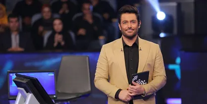 واکنش محمدرضا گلزار به حواشی جنجالی &laquo;برنده باش&raquo;