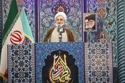 اقتدار ایران اسلامی حاصل مجاهدت&zwnj;های نیروهای مسلح است