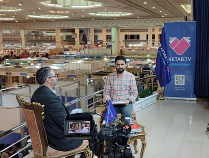 سختگیری&zwnj;ها در صدور مجوز انتشاراتی&zwnj;ها باید وجود داشته باشد
