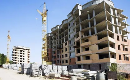 افزایش ۴۸۰ درصدی صدور پروانه ساختمانی در تهران