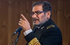 شمخانی: تنها راه مقابله با تهدیدات شناخت ریشه‌های پیدایش و ترویج آن است/ بعد از شکست داعش یکی از دغدغه‌های امنیتی، انتقال عناصر آنها به افغانستان بود