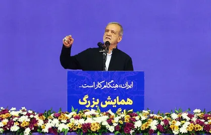 اجازه نخواهیم داد بچه&zwnj;های این سرزمین از آموزش ناکافی و غیرصحیح و استاندارد کم بهره&zwnj;مند شوند
