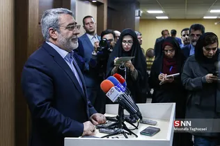 دومین روز از ثبت نام داوطلبان انتخابات مجلس شورای اسلامی