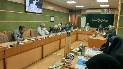 شرایط جذب هیأت علمی در جهاددانشگاهی تغییر کرد