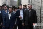 گرامیداشت سالروز شهادت شهید مدرس 