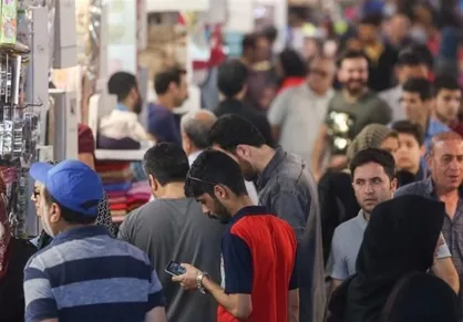 آمار مشکوک مرکز آمار!