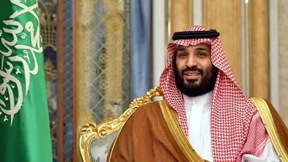 محمد بن سلمان شماری دیگری را در ریاض و جده به بند کشید