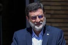 پیام تسلیت قاضی زاده هاشمی در پی درگذشت پدر شهیدان «شریفیان»