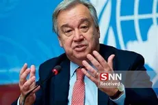 «گوترش» انفجار در ورزشگاه کابل را محکوم کرد