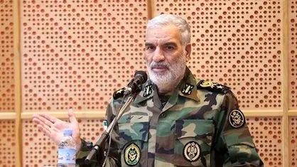 امیر محمودی: حزب&zwnj;الله و حماس در جنگ با دشمن صهیونیستی پیروز شدند