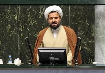 باقری: نصب دوربین در محاکم قضایی از تخلفات جلوگیری می&zwnj;کند