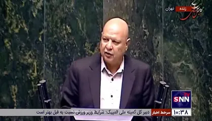 میرکاظمی: برنامه ششم در طول سال ۱۴۰۲ جاری نخواهد بود