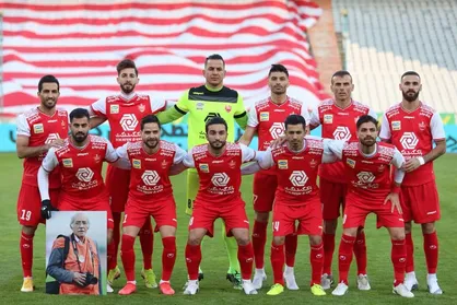 پرسپولیس تنها تیم بدون پیش&zwnj;پرداخت فصل جدید/ مزایده صرفا یک &laquo;شو&raquo; است؟