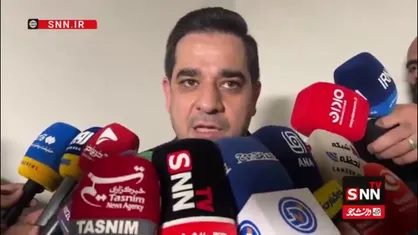 تقوی: مردم وفاداری خود را به این مرز و بوم نشان دادند