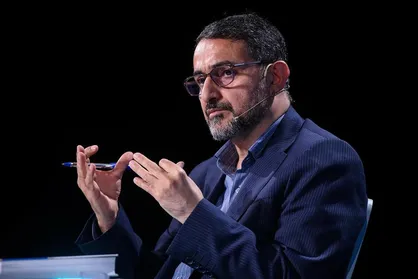 زارعی: از معیارهای انتخاب در لیست شورای ائتلاف بی&zwnj;اطلاع هستم + فیلم