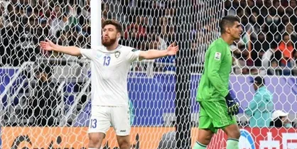 ازبکستان با 3 گل نسخه هند را در نیمه اول پیچید