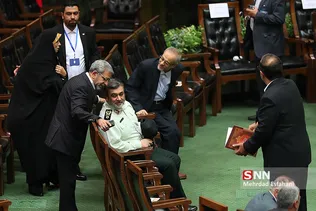 تحلیف