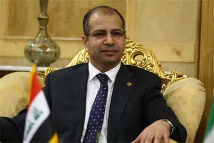 الجبوری: همه&zwnj;پرسی کردستان فاقد اثر قانونی است