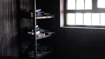 اغتشاش&zwnj;گران ۱۲ مکان مذهبی در زنجان را آتش زدند