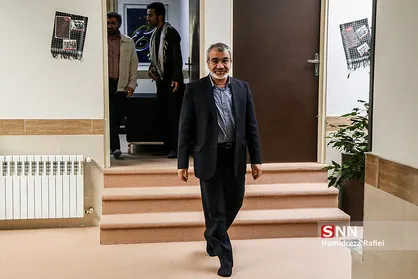 سخنرانی سخنگوی شورای نگهبان در طرح تربیتی معرفتی کاظم