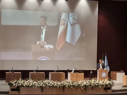 استاندار مرکزی: وضعیت تولید و اشتغال در استان در بهترین شرایط ۲ دهه اخیر قرار دارد