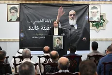 برگزاری مراسم سالگرد ارتحال امام خمینی (ره) در کویت