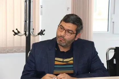 جعفر رازقی سرپرست مرکز امور بین&zwnj;الملل و مسئول دبیرخانه شورای راهبردی سیاست گذاری کلان دانشجویان خارجی منصوب شد
