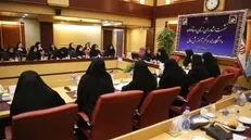 عزم جدی وزارت علوم در رفع موانع رشد زنان/ تلاش برای ایجاد بانک اطلاعاتی اساتید زن